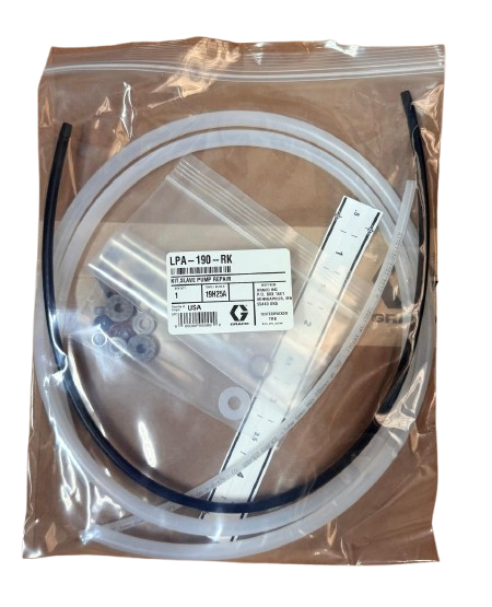 Graco LPA-190-RK Kit, Slave Pump Repair